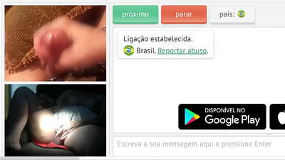 میری بیوی مردوں کو مشت زنی کرتے دیکھنا پسند کرتی ہے۔